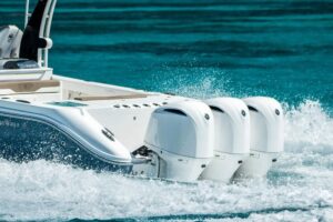2026 Edgewater 370CC for sale - photo 3