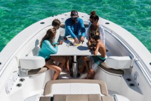 2026 Edgewater 370CC for sale - photo 4