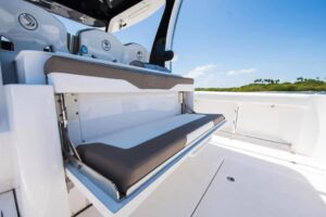 2026 Edgewater 370CC for sale - photo 8