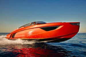 2026 Flynt Centura 32 for sale