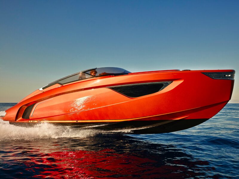 2026 Flynt Centura 32
