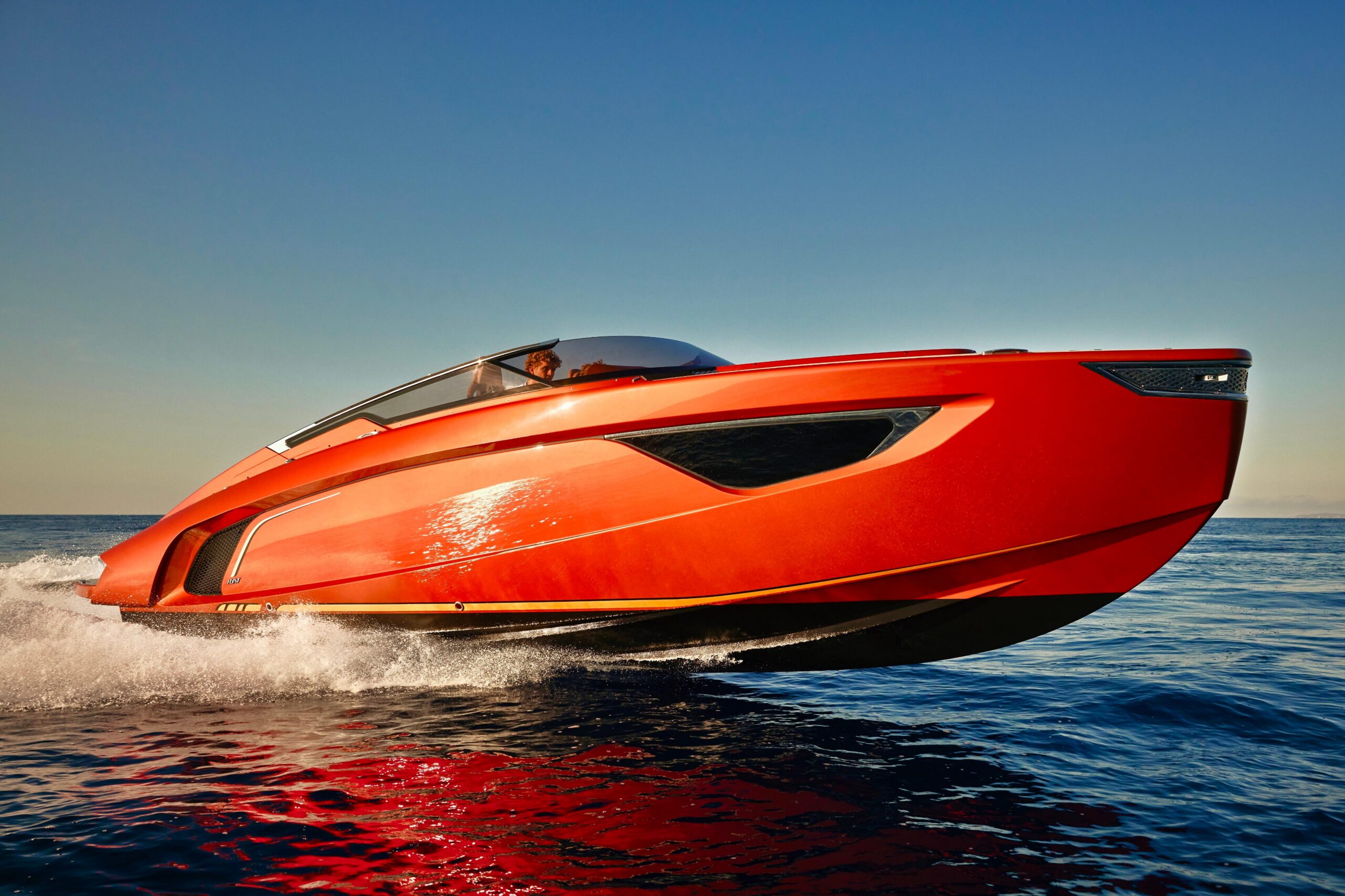 2026 Flynt Centura 32 for sale