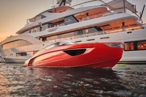 2026 Flynt Centura 32 for sale - photo 2