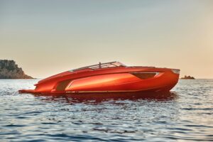 2026 Flynt Centura 32 for sale - photo 3