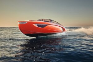 2026 Flynt Centura 32 for sale - photo 4