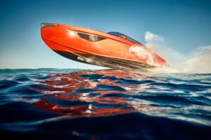 2026 Flynt Centura 32 for sale - photo 5