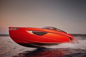 2026 Flynt Centura 32 for sale - photo 6