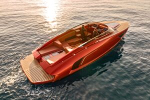 2026 Flynt Centura 32 for sale - photo 7
