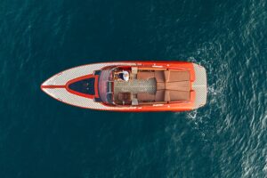 2026 Flynt Centura 32 for sale - photo 8
