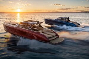 2026 Flynt Revolante 48 for sale