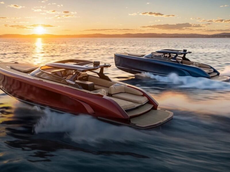 2026 Flynt Revolante 48