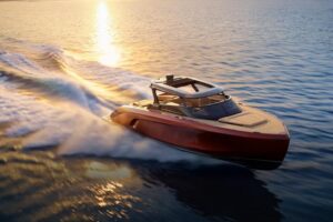 2026 Flynt Revolante 48 for sale - photo 2
