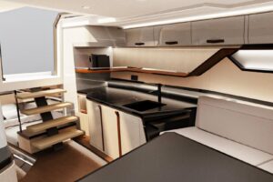 2026 Flynt Revolante 48 for sale - photo 8