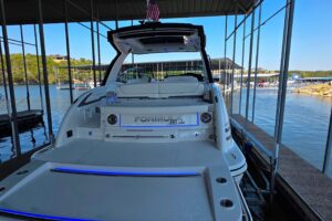 2026 Formula 350 Crossover Bowrider I/O for sale - photo 6