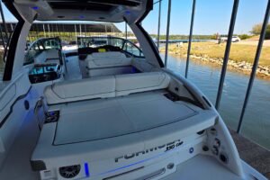2026 Formula 350 Crossover Bowrider I/O for sale - photo 7
