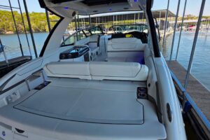 2026 Formula 350 Crossover Bowrider I/O for sale - photo 8