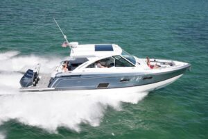 2026 Formula 380 Super Sport Crossover OB for sale
