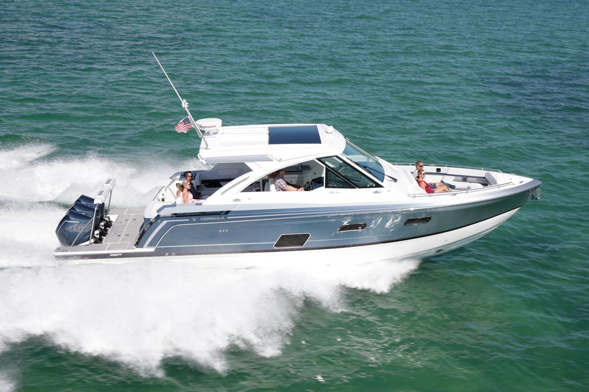 2026 Formula 380 Super Sport Crossover OB for sale