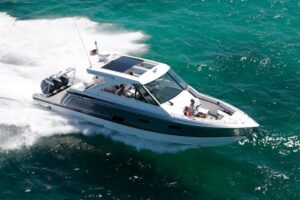 2026 Formula 380 Super Sport Crossover OB for sale - photo 2
