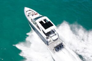 2026 Formula 380 Super Sport Crossover OB for sale - photo 3