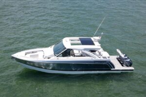 2026 Formula 380 Super Sport Crossover OB for sale - photo 4