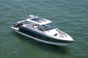 2026 Formula 380 Super Sport Crossover OB for sale - photo 5