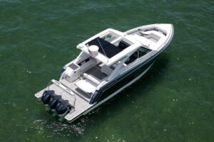 2026 Formula 380 Super Sport Crossover OB for sale - photo 6