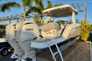 2026 Four Winns H33 OB for sale - photo 5