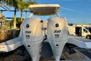 2026 Four Winns H33 OB for sale - photo 6