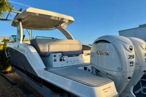 2026 Four Winns H33 OB for sale - photo 7