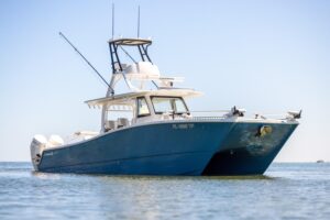 2026 Freeman 43 for sale