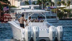 2026 Front Runner 43 Catamaran for sale - photo 2