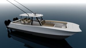 2026 Front Runner 43 Catamaran for sale - photo 3