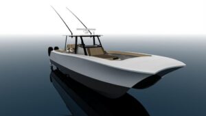 2026 Front Runner 43 Catamaran for sale - photo 4