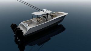 2026 Front Runner 43 Catamaran for sale - photo 5