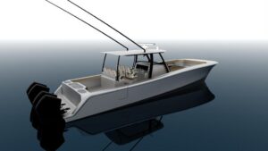 2026 Front Runner 43 Catamaran for sale - photo 6