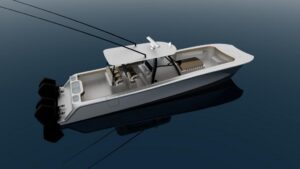 2026 Front Runner 43 Catamaran for sale - photo 7