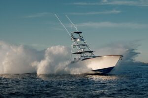 2026 Front Runner 47 Center Console for sale - photo 8
