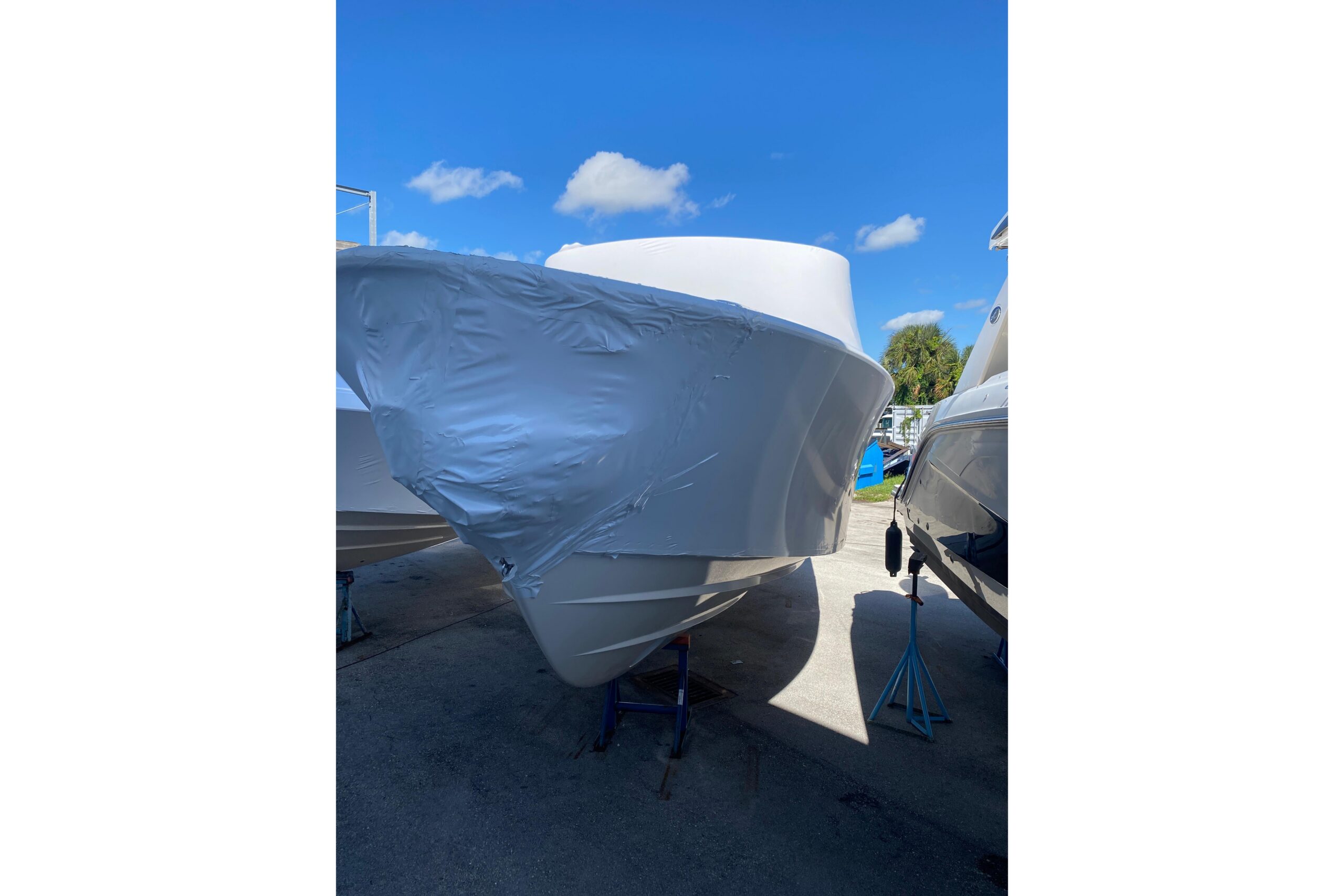 2026 Grady-White Freedom 307 for sale