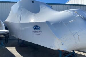 2026 Grady-White Freedom 307 for sale - photo 2