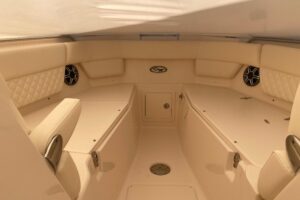 2026 Grady-White Freedom 307 for sale - photo 4