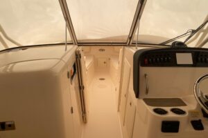 2026 Grady-White Freedom 307 for sale - photo 5