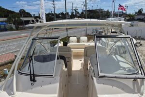 2026 Grady-White Freedom 307 for sale - photo 6