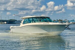 2026 Grady-White Freedom 415 for sale - photo 3