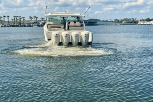 2026 Grady-White Freedom 415 for sale - photo 5