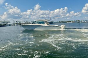 2026 Grady-White Freedom 415 for sale - photo 7