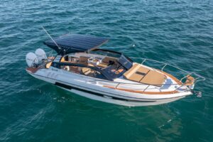 2026 Hanover 305 for sale