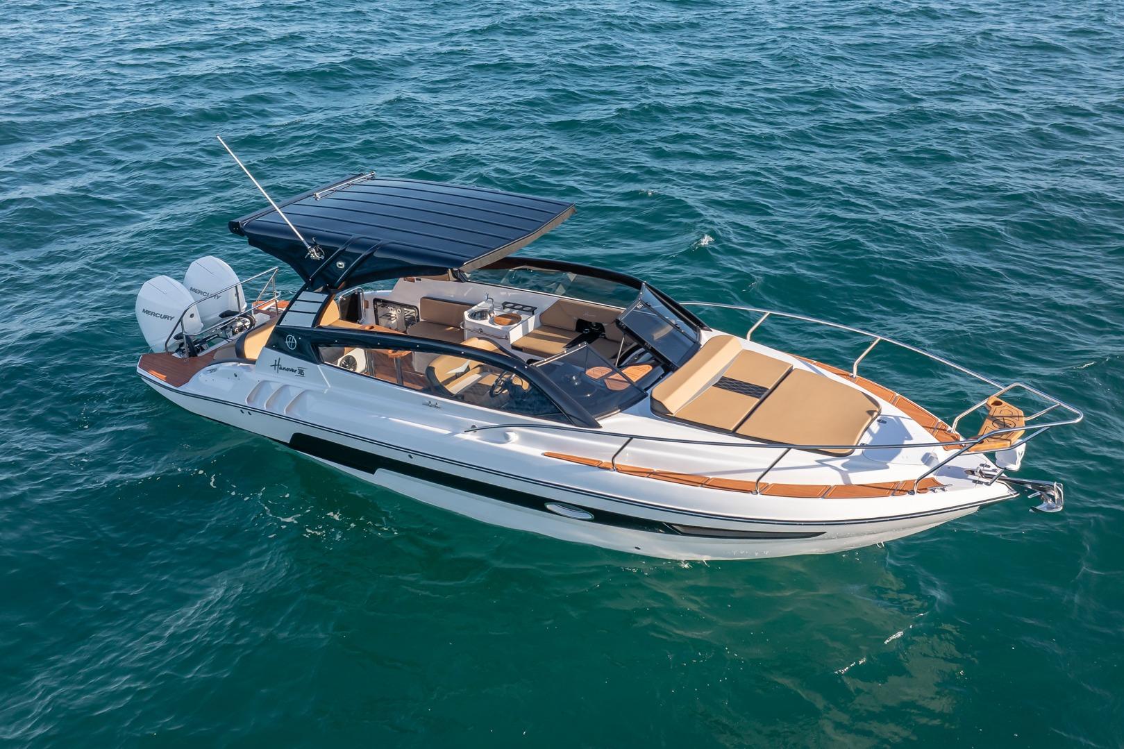 2026 Hanover 305 for sale