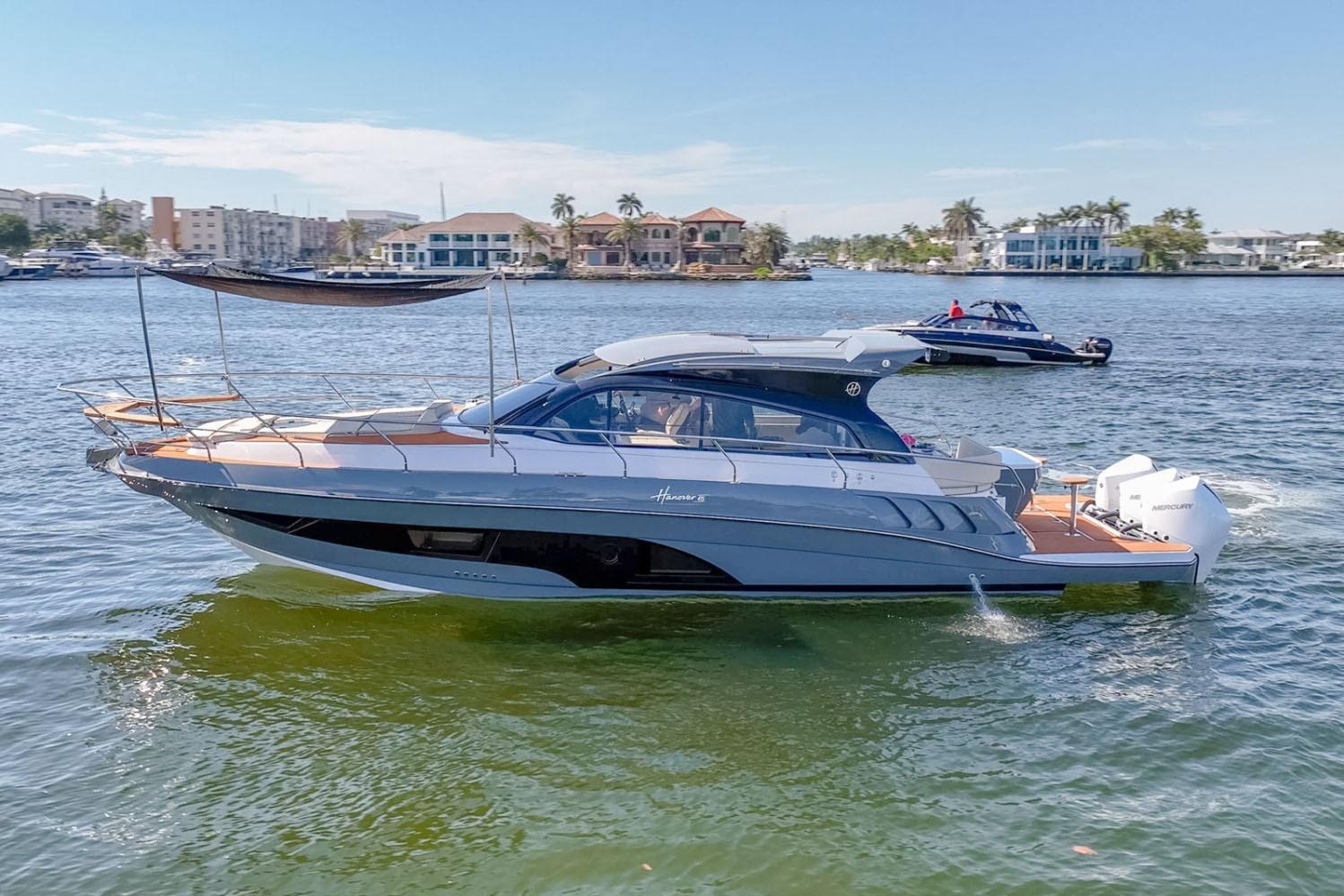 2026 Hanover 415 for sale