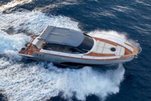 2026 Hanover 415 for sale - photo 2